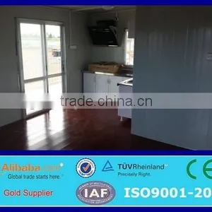 Modern Low Cost Prefab Container Homes for Sale thumbnail-3