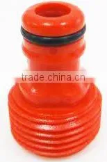 3/4" Plastic Male Thread Tap Adaptor thumbnail-2