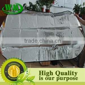 2014 High Quality Promotional Rear Window Sunshade thumbnail-1