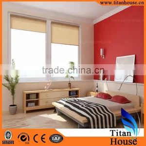 Made In China High Quality Modern Design Ready Made House thumbnail-6