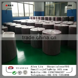 15 Years of Quality Assurance Very High Quality Non-woven Fabrics thumbnail-3