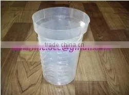 Flexible pe Paint Mixing Cup Tools thumbnail-1