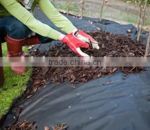 Factory Nonwoven Fabric Garden Weed Control thumbnail-2