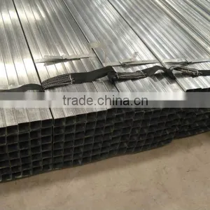 Steel Rectangular Tube thumbnail-1
