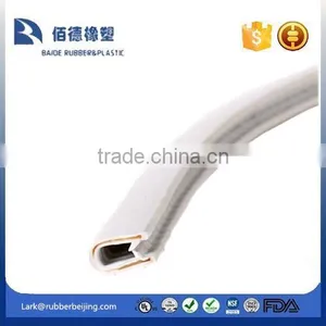 U Channel PVC Edging thumbnail-2
