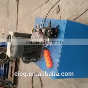 Head Forming Machine Button Head Machine thumbnail-3
