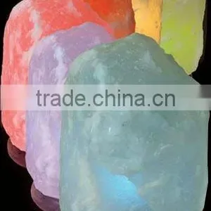 Salt Mikro USB Lamp thumbnail-1