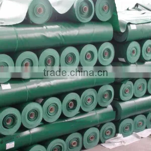 PVC Tent and Truck Tarpaulin thumbnail-1
