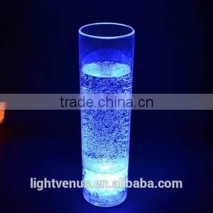 Creative Party Flashing LED Mug Cup Color Change Beer Glass thumbnail-1