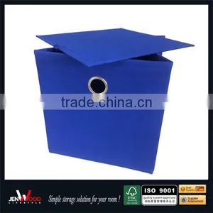 2014 New Design Folding Fabric Drawer thumbnail-2