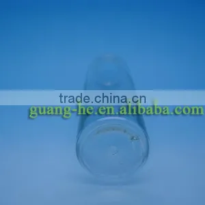 PLA Tubular Crystal Bottle of Polylactidematerial Biodegradable Eco-friendly Bio-based Plastic thumbnail-4
