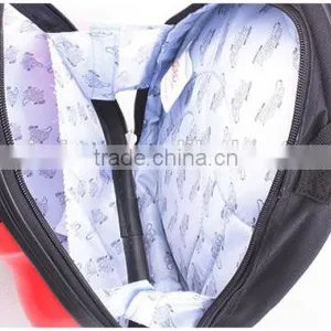 ABS+PC Cute Animals Cartoon Printed School Bag Backpack for 3-10 Years Kids thumbnail-6