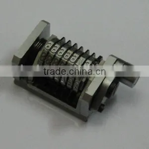 Numbering Machine Box thumbnail-1