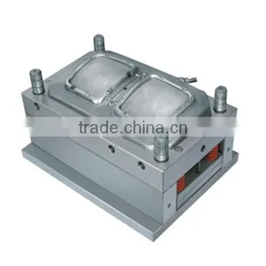 Dongguan Large Mould Production Facility Household Mould thumbnail-6