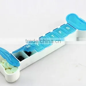 Bone Shaped Pet Pill Box & Treat Box thumbnail-5