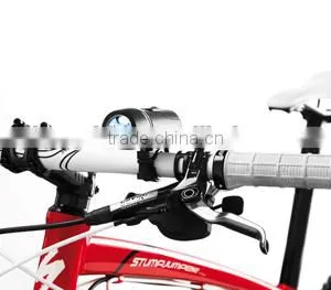 Cycling Bike Headlight Bicycle LED Front thumbnail-2