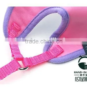 CY116 Vest Dog Collar Traction Rope Pet Supplies Adjustable Pet Leash thumbnail-4
