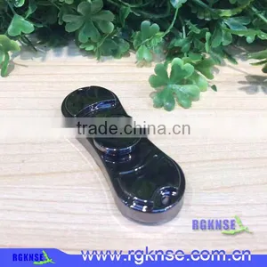 2017 Cheap Factory Stainless Steel/Brass/Copper/Aluminum Spinner Ceramic Bearing Fidget Toy Hand Toys thumbnail-5