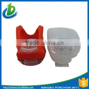 Cheapest Chinese Bike Bicycle Laser Beam Rear Bicycle Tail Light thumbnail-2