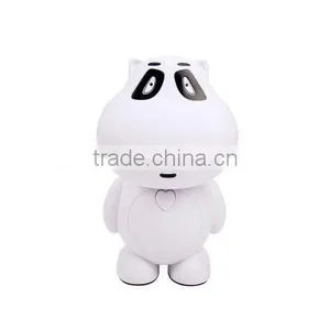 Supply Fashion Cool Bear Palestinian 16LED Folding Table Lamp thumbnail-4