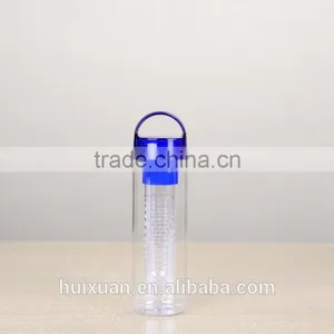 Cheap Fruit Infusion Water Bottle Tritan Bottle Free Factory Directly thumbnail-5