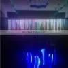 2017 How to Make Led Display Black and White Curtains thumbnail-2