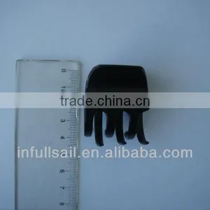 Plastic Hair Clip,hair Claw thumbnail-2