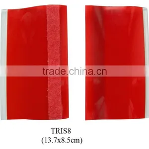 Promotional Plastic Car Window Ice Scraper thumbnail-1