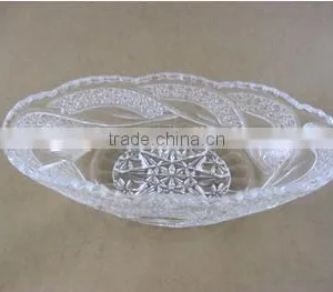 Glass Ice Cream Bowl , Glass Bowl for Ice Cream , Glass Cup thumbnail-1