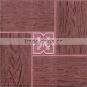 High Quality Glazed Ceramic Parquet Floor Tile & Ceramic Tiles For Sale With Low Price thumbnail-1