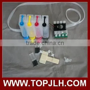 Continuous Ink Supply System For Epson Stylus Office B42WD thumbnail-1