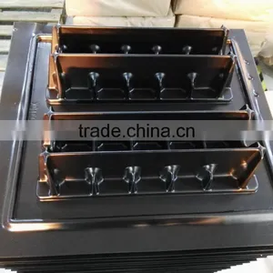Professional Large PVC Plastic Trays thumbnail-5