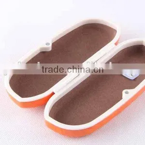Plastic Glasses Box With Magnet Glasses Case thumbnail-4