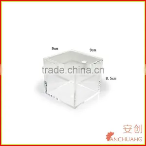 Acrylic Candy Tube_acrylic Display for Candy thumbnail-1