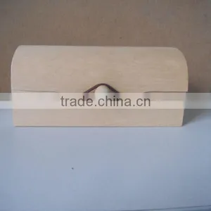 Good Sale Nice Packing High Quality Handmade Small Wooden Boxes for Sale thumbnail-2