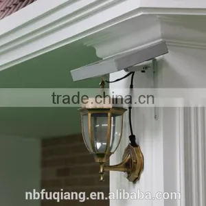 New Style Solar Sensor Wall-mounted Light With Long Working Time thumbnail-1