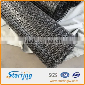 Polypropylene Bi-axial Geogrids thumbnail-3