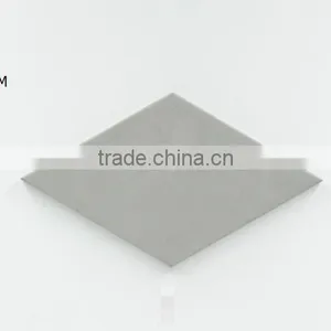 Grey Black Concret Cubic Porcelain Floor and Wall Tile thumbnail-1