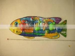 Магнитные игрушки рыбок «Seaworld» thumbnail-1