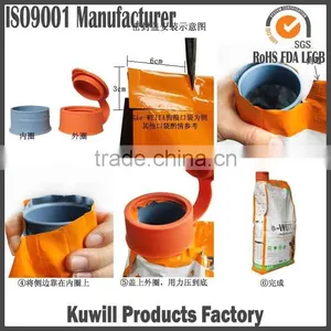 New High Quality Bag Clip Bag Seal Stick thumbnail-5