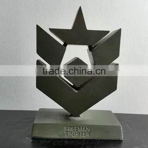 Resin Symbol Decoration thumbnail-6