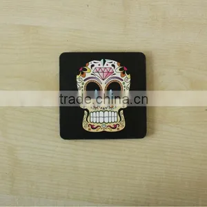 High Quality 3D Cork Mat Kitchen Cork Wooden Table Mats thumbnail-1