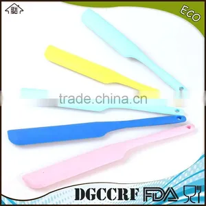 NBRSC Wholesale Best Selling Cheap Cooking Silicone Spatula thumbnail-1