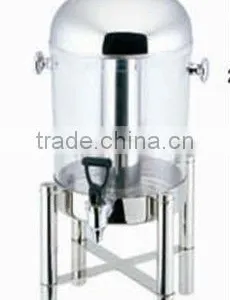 Two Head Double Juice Coffee Dispenser thumbnail-1