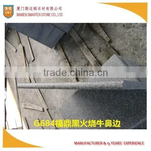 Black Star G684 50x50 Outdoor Bush Hammered Finished thumbnail-2