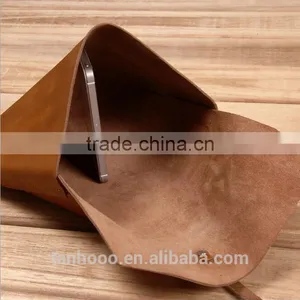 Factory Customized Korea Style Business Bag for Man Emboss Logo thumbnail-3