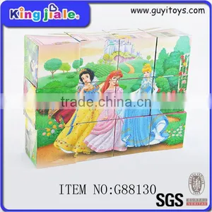 Attractive Price New Type Best Quality Jigsaw Puzzles thumbnail-1