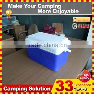 Roto Moulding Portable Medicine Cooler Box thumbnail-6