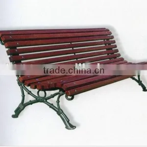 Metal Bench Brackets,Park Seat Bench,garden Seat Brackets thumbnail-2
