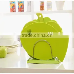 Plastic Special Shape Cutting Board thumbnail-3